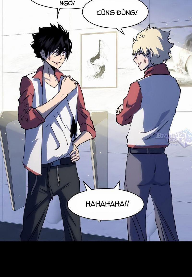 Ta Là Lão Đại Thời Tận Thế 33 trang 32