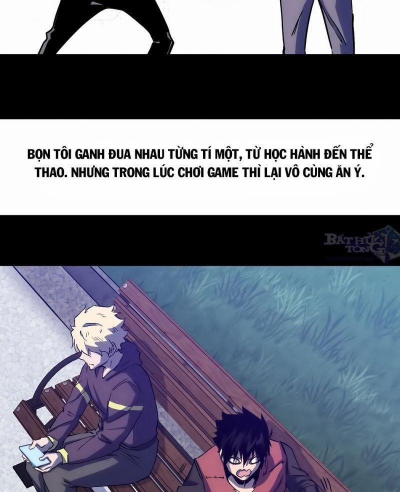 Ta Là Lão Đại Thời Tận Thế 33 trang 41