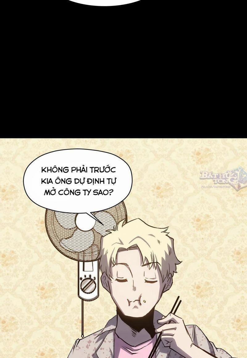 Ta Là Lão Đại Thời Tận Thế 33 trang 50