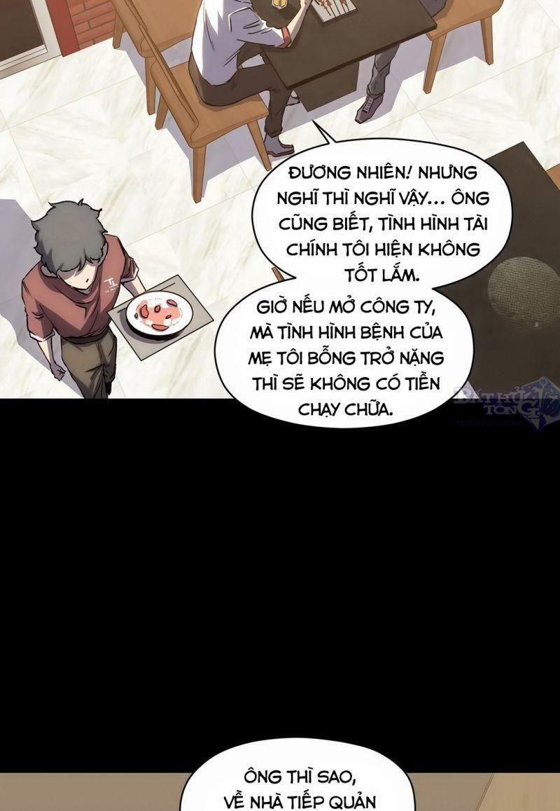 Ta Là Lão Đại Thời Tận Thế 33 trang 52