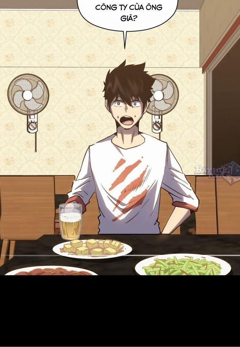 Ta Là Lão Đại Thời Tận Thế 33 trang 53