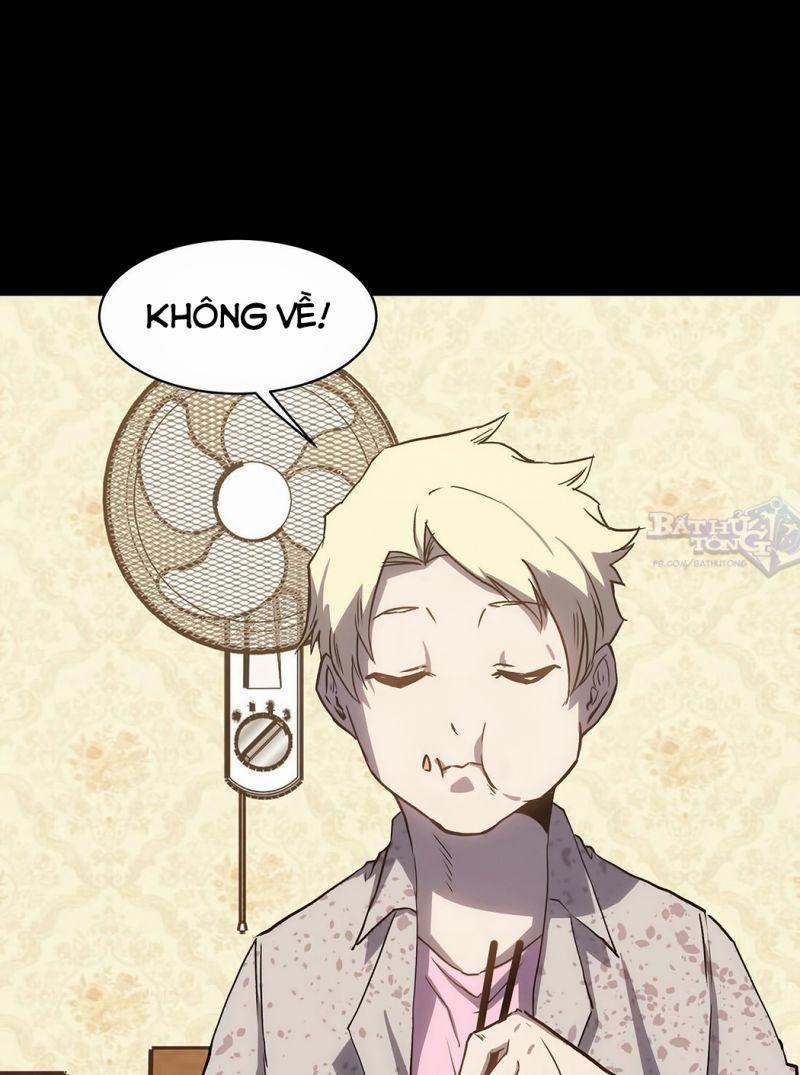 Ta Là Lão Đại Thời Tận Thế 33 trang 54