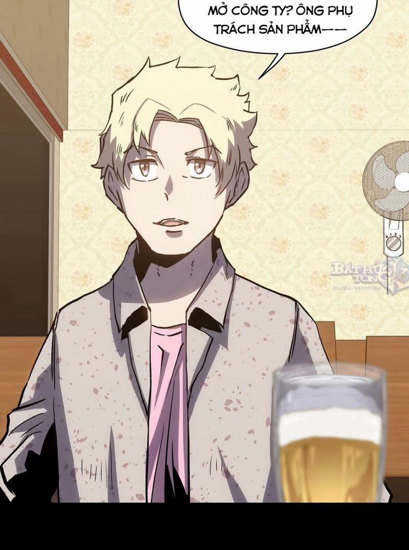 Ta Là Lão Đại Thời Tận Thế 33 trang 58