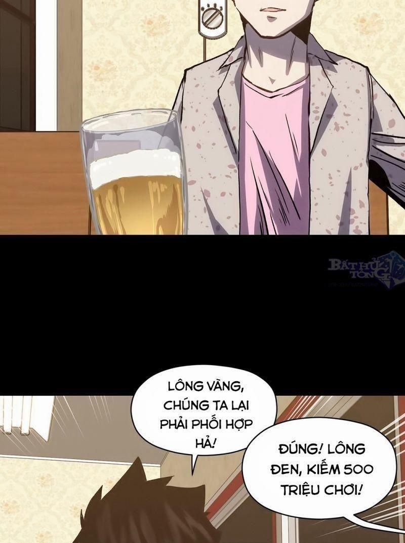 Ta Là Lão Đại Thời Tận Thế 33 trang 61