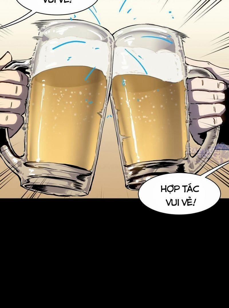 Ta Là Lão Đại Thời Tận Thế 33 trang 63