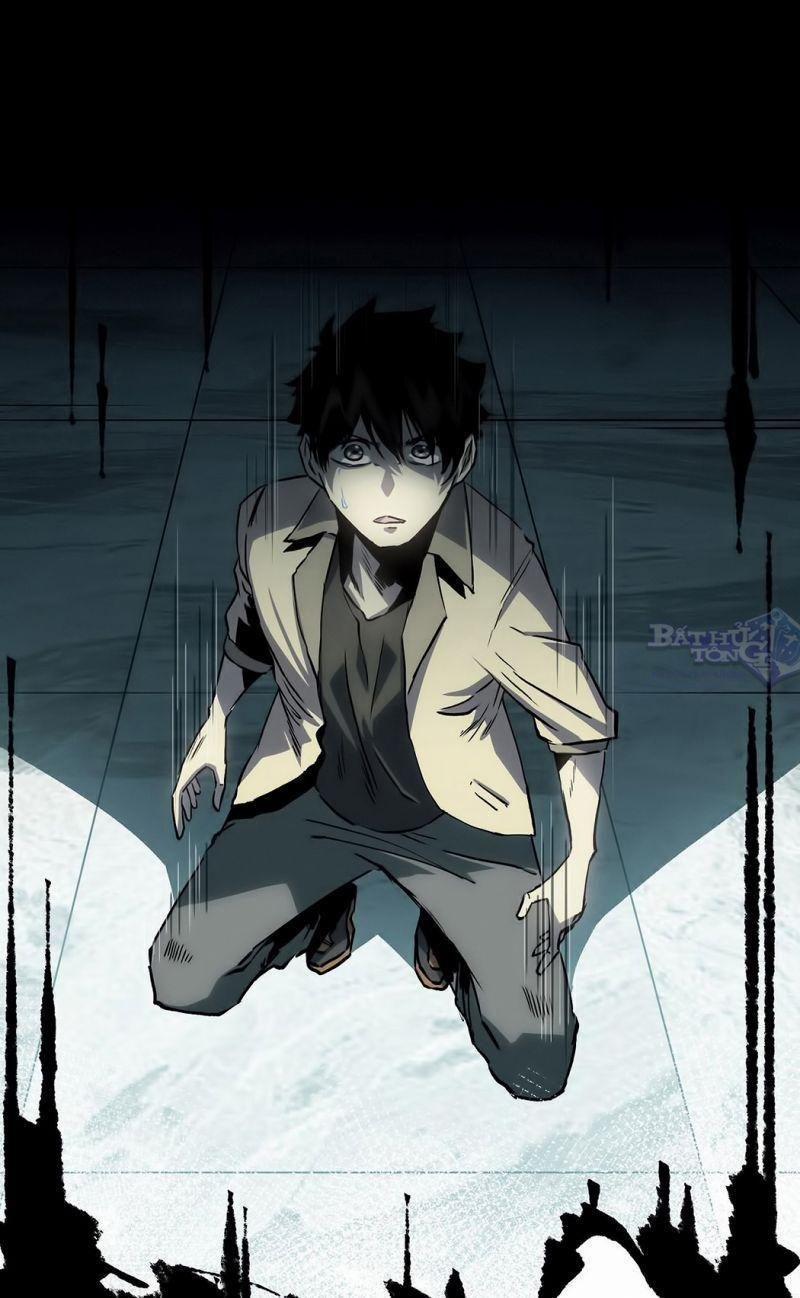 Ta Là Lão Đại Thời Tận Thế 33 trang 69