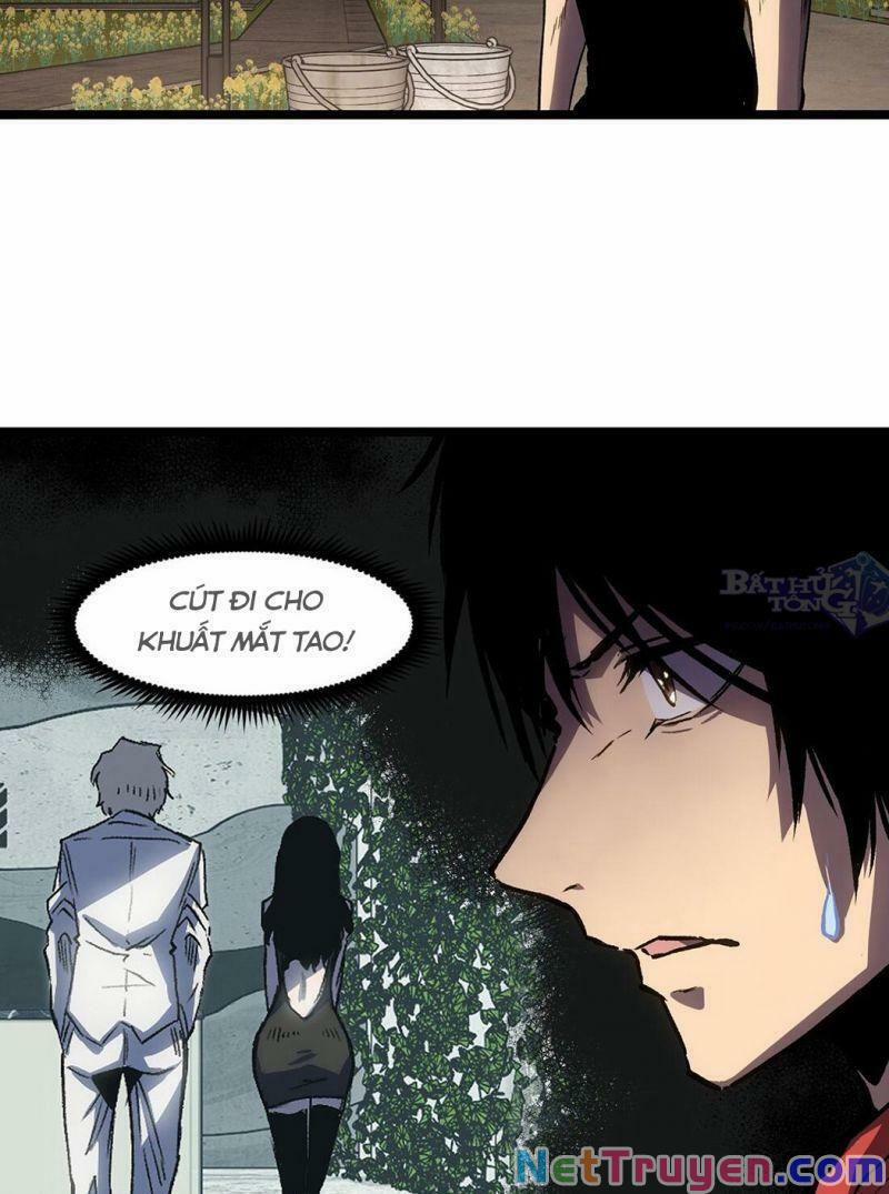 Ta Là Lão Đại Thời Tận Thế 34 trang 13