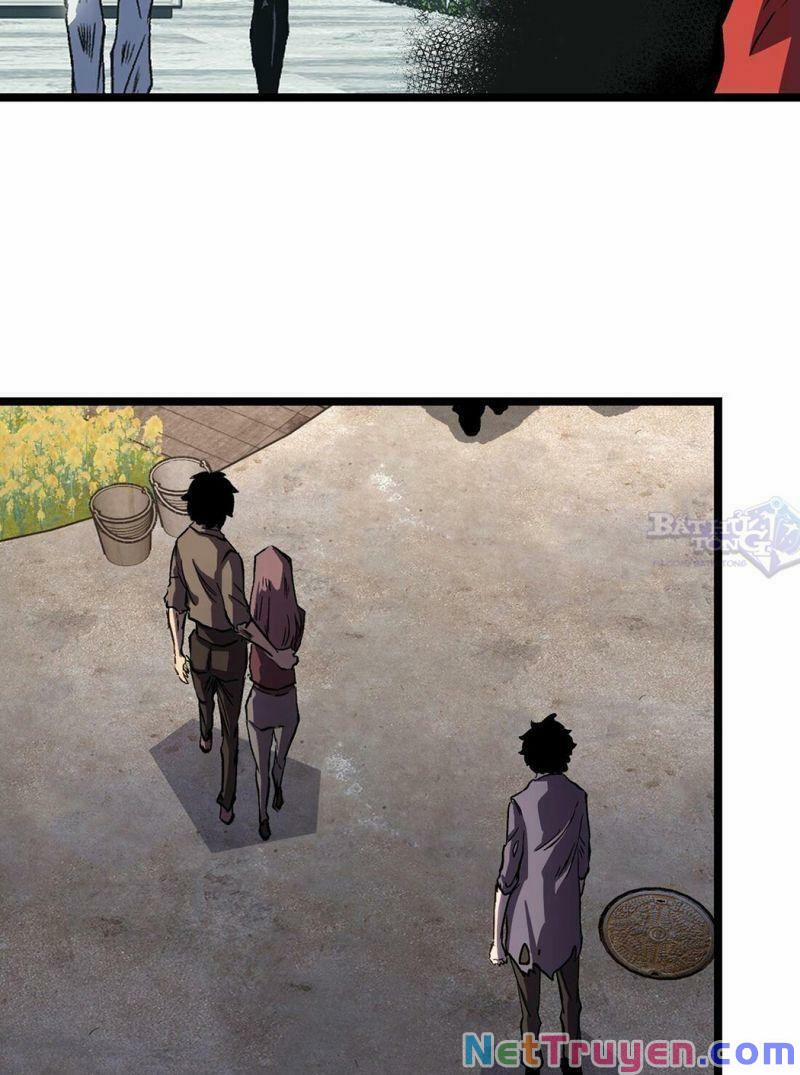 Ta Là Lão Đại Thời Tận Thế 34 trang 14