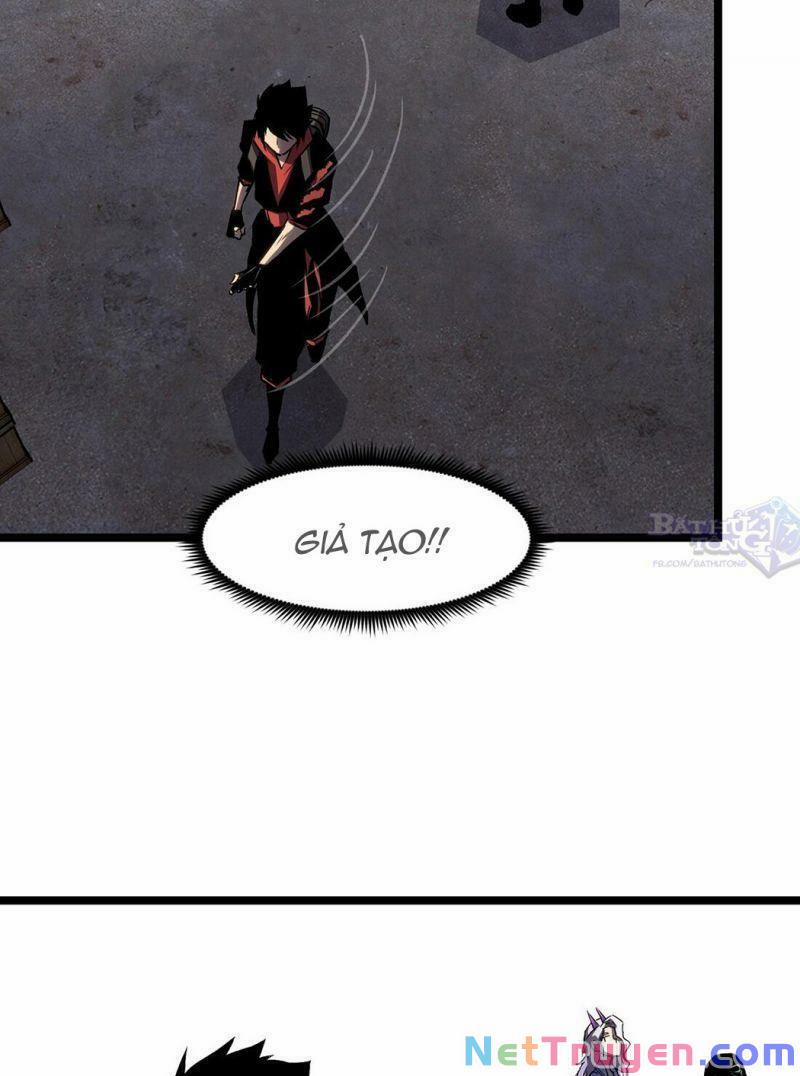 Ta Là Lão Đại Thời Tận Thế 34 trang 15