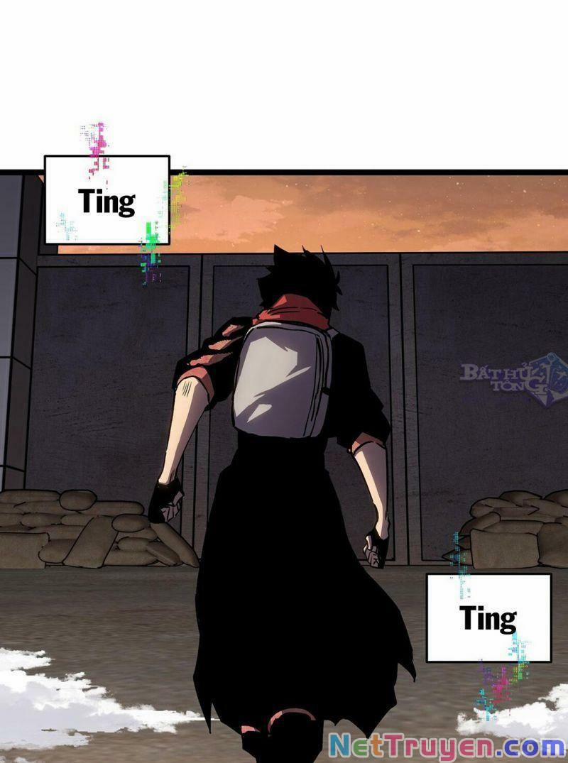 Ta Là Lão Đại Thời Tận Thế 34 trang 17