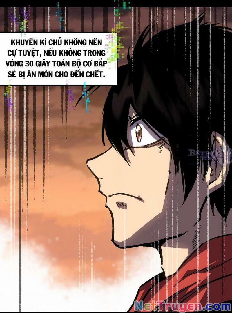 Ta Là Lão Đại Thời Tận Thế 34 trang 20