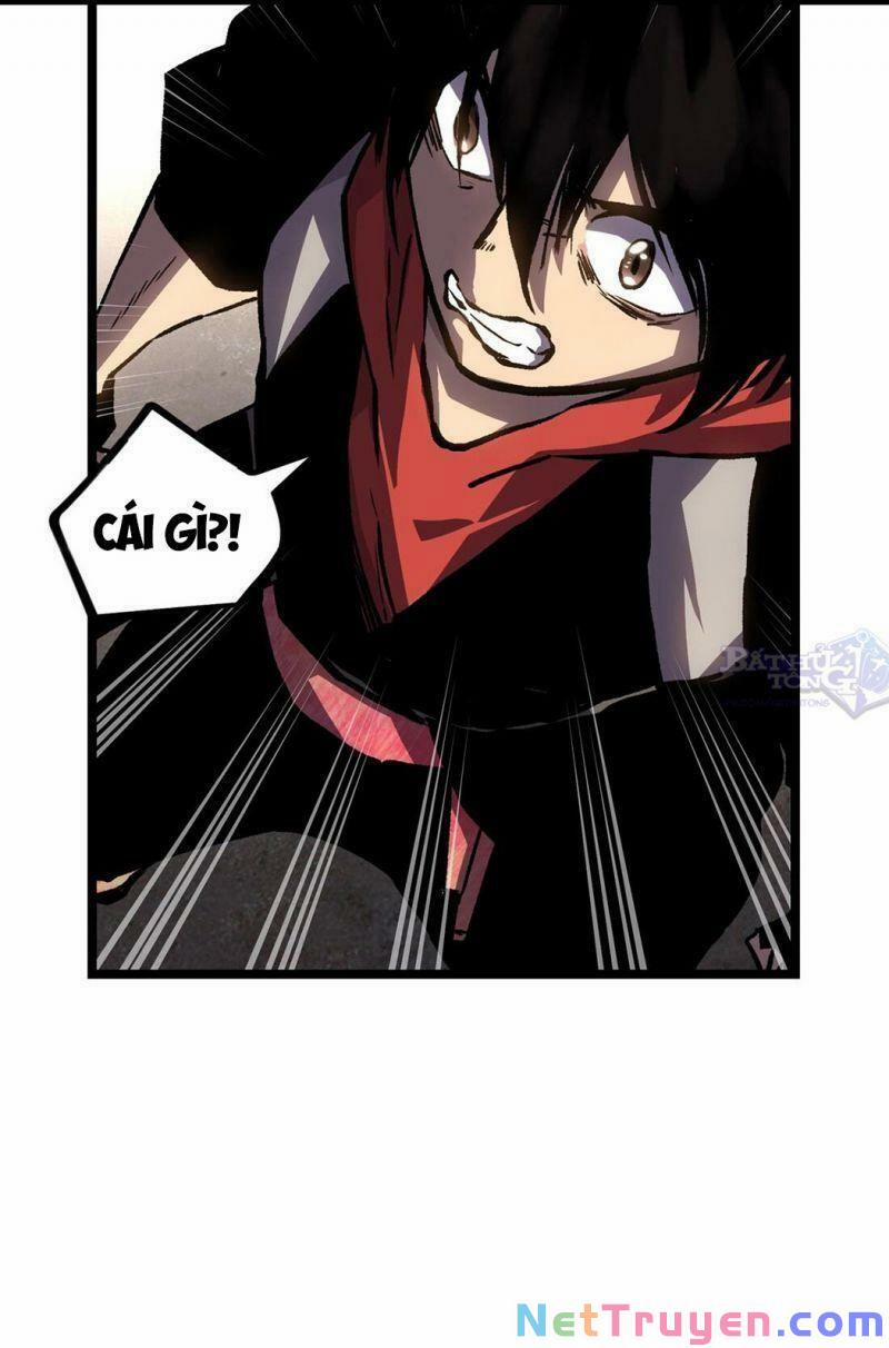 Ta Là Lão Đại Thời Tận Thế 34 trang 21