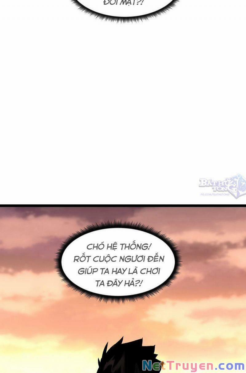 Ta Là Lão Đại Thời Tận Thế 34 trang 23