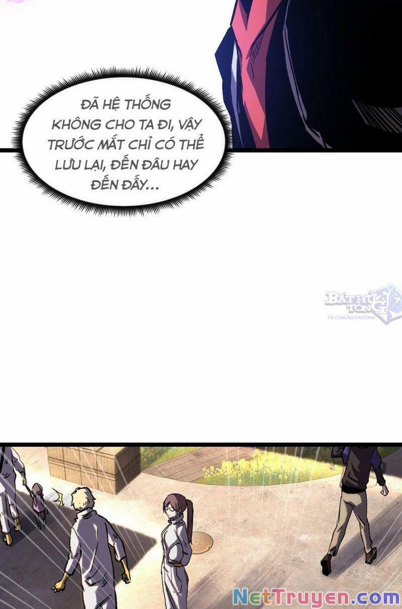 Ta Là Lão Đại Thời Tận Thế 34 trang 28