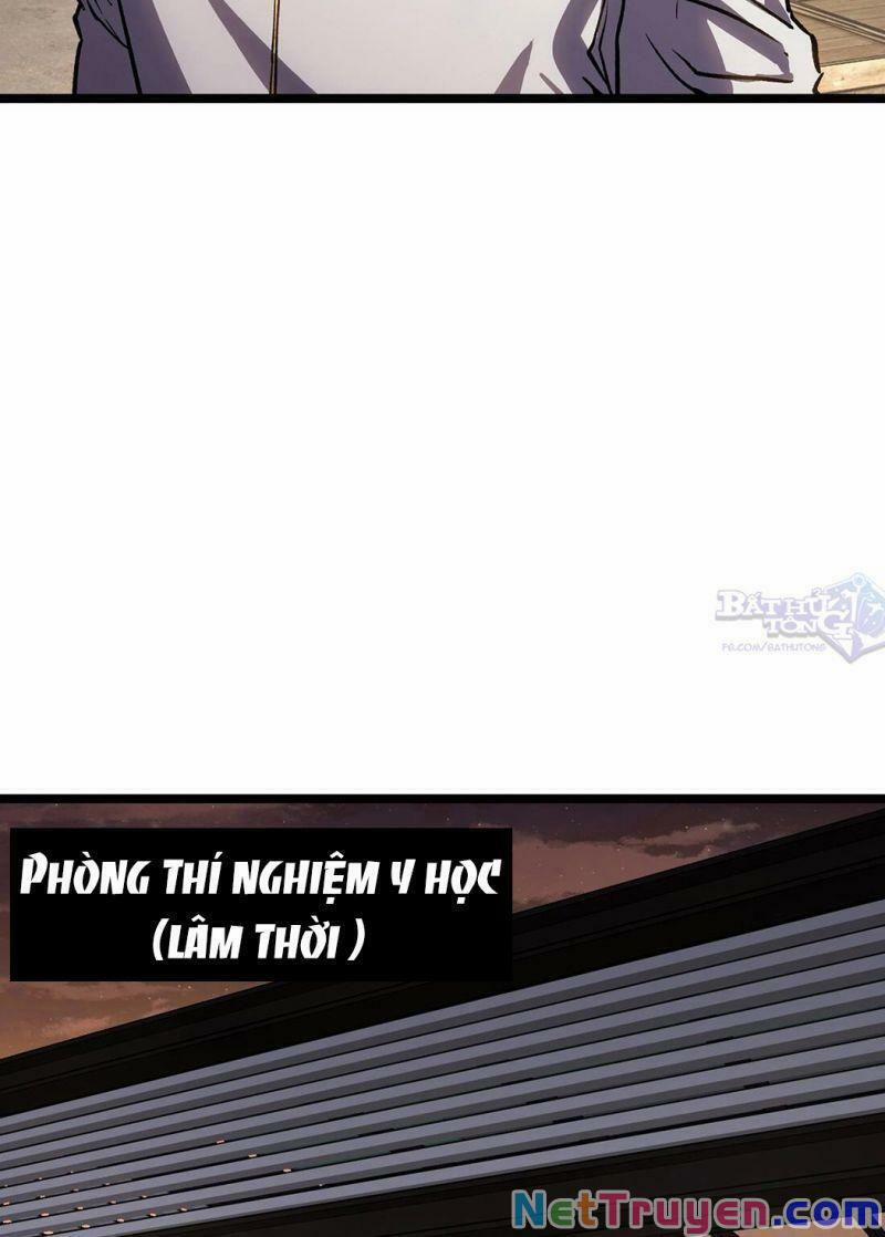 Ta Là Lão Đại Thời Tận Thế 34 trang 32