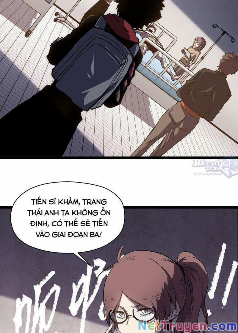 Ta Là Lão Đại Thời Tận Thế 34 trang 35