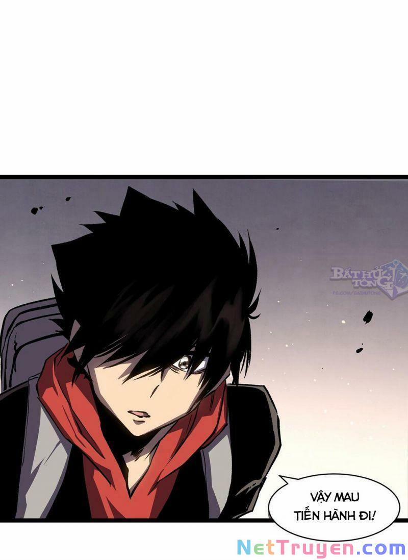 Ta Là Lão Đại Thời Tận Thế 34 trang 50