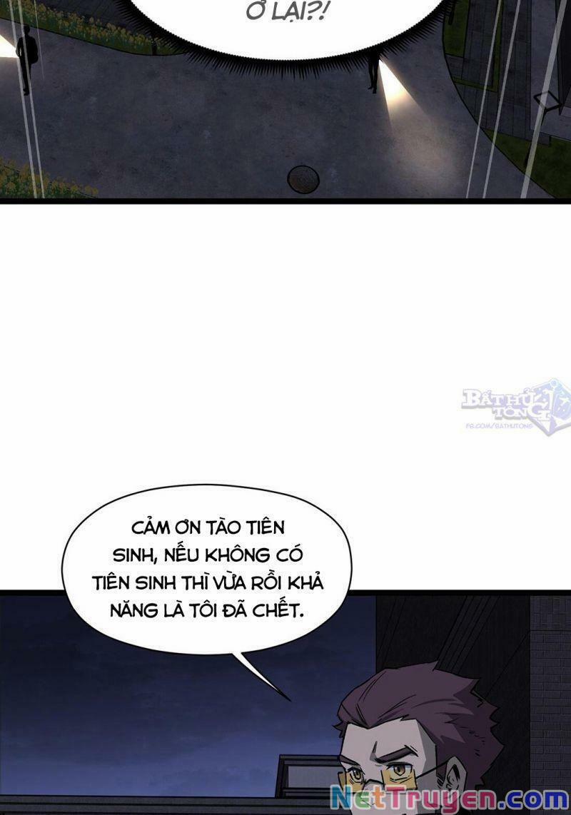 Ta Là Lão Đại Thời Tận Thế 34 trang 58