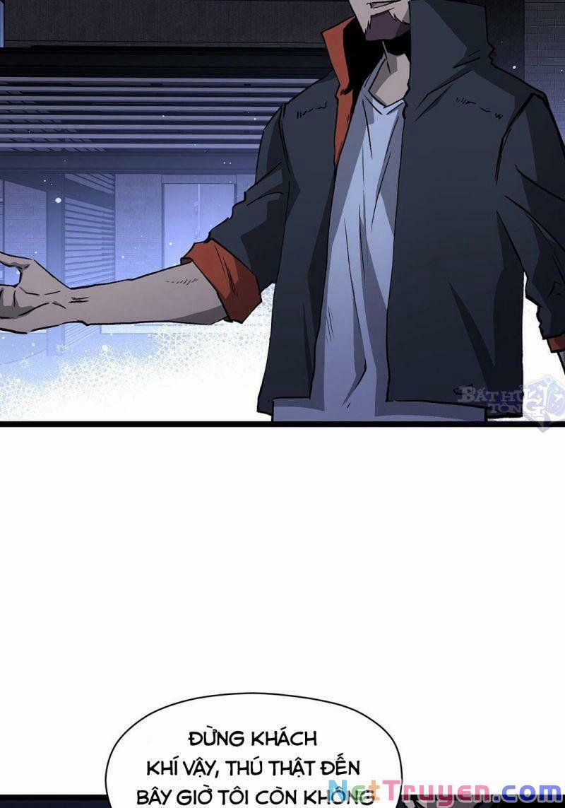 Ta Là Lão Đại Thời Tận Thế 34 trang 59