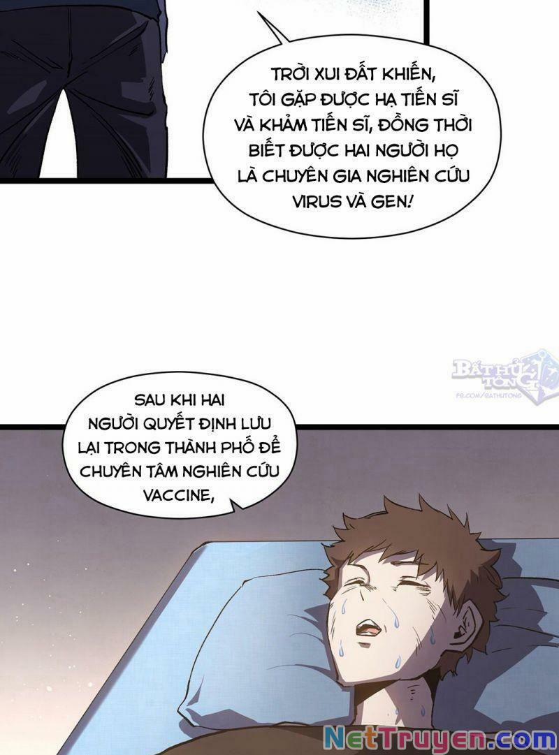 Ta Là Lão Đại Thời Tận Thế 34 trang 62