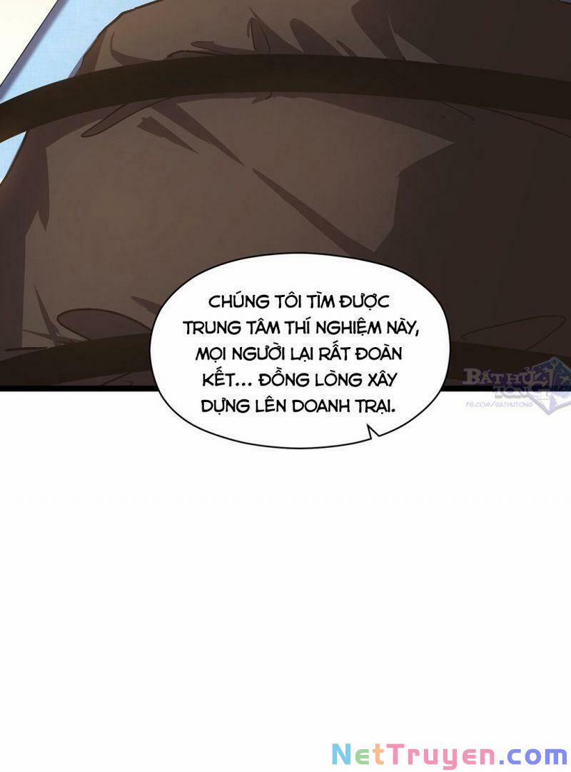 Ta Là Lão Đại Thời Tận Thế 34 trang 63