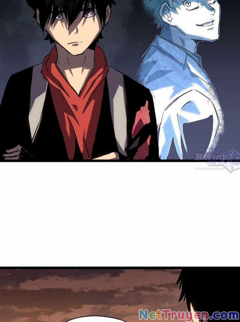 Ta Là Lão Đại Thời Tận Thế 34 trang 9