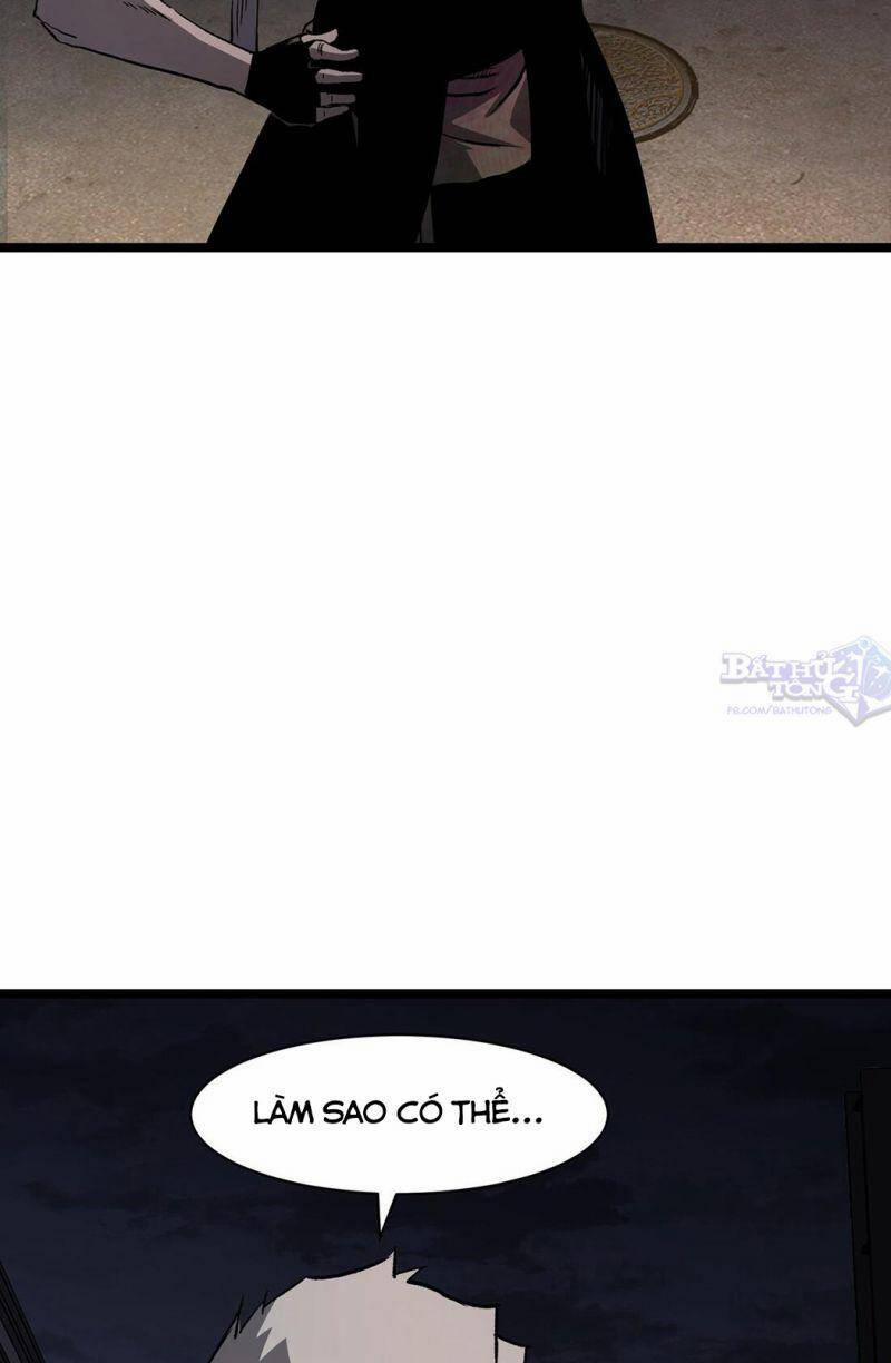 Ta Là Lão Đại Thời Tận Thế 35 trang 11