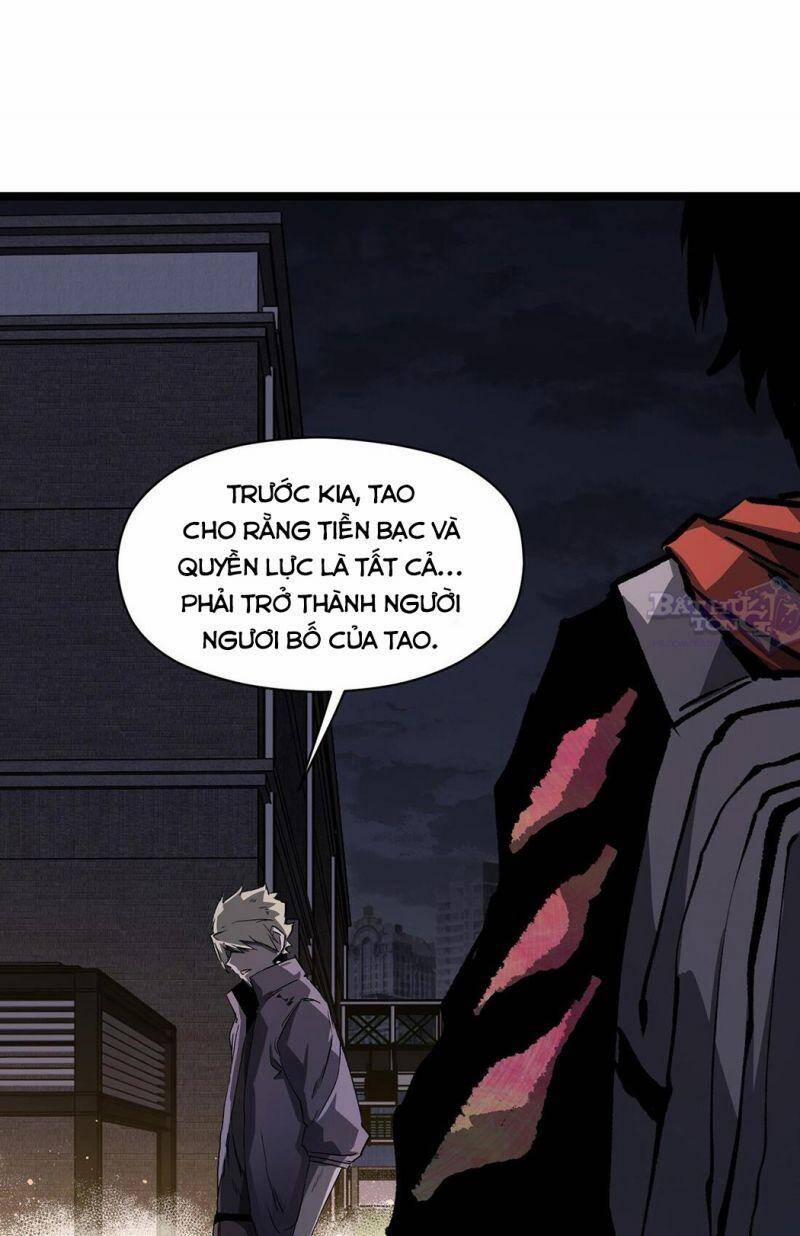 Ta Là Lão Đại Thời Tận Thế 35 trang 19