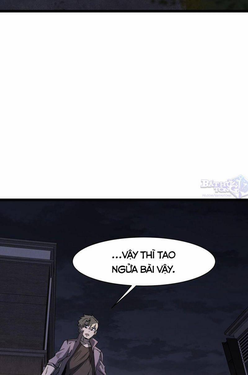 Ta Là Lão Đại Thời Tận Thế 35 trang 26