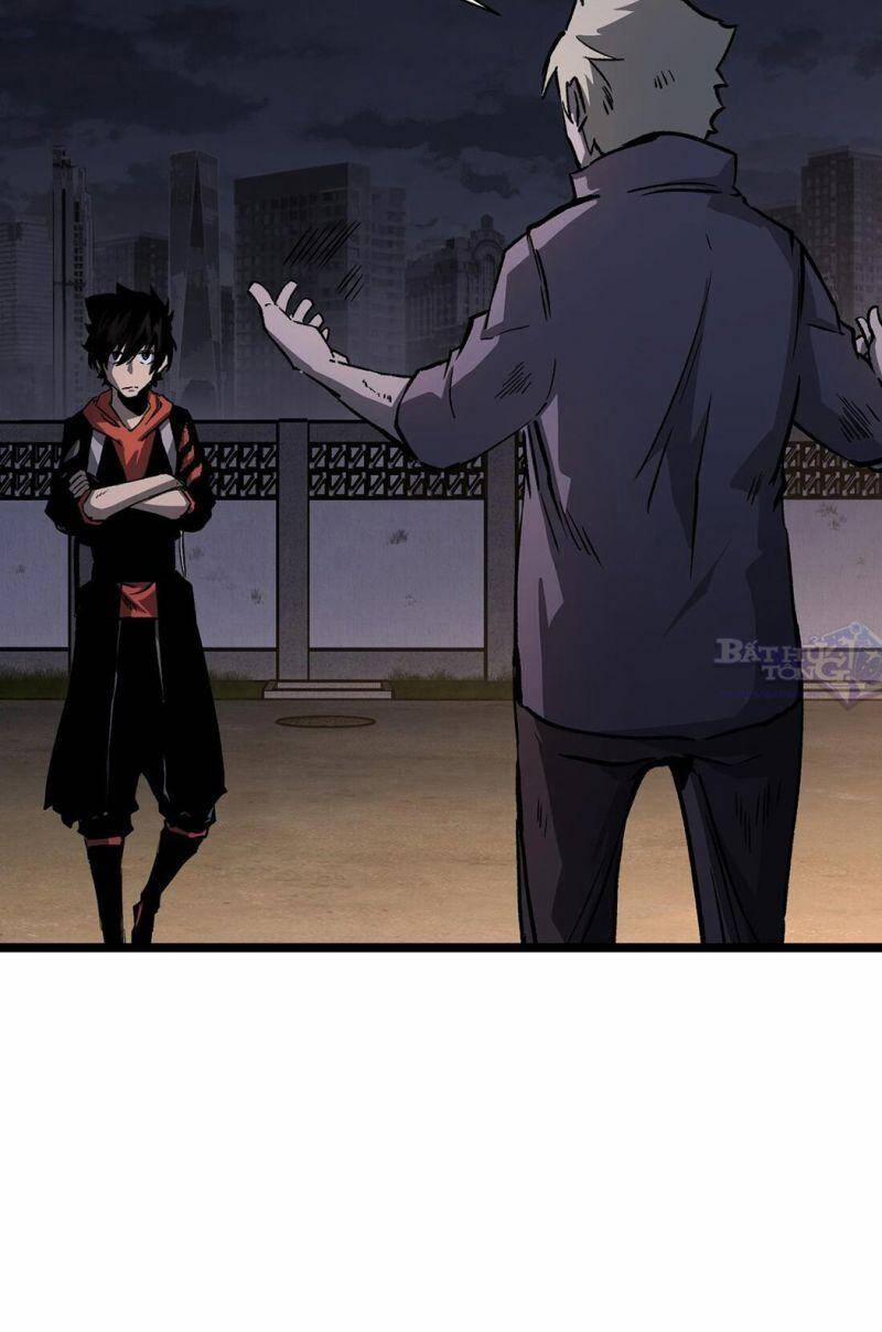 Ta Là Lão Đại Thời Tận Thế 35 trang 29