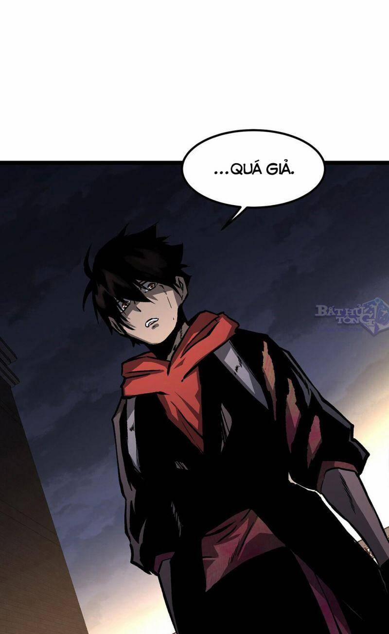 Ta Là Lão Đại Thời Tận Thế 35 trang 34