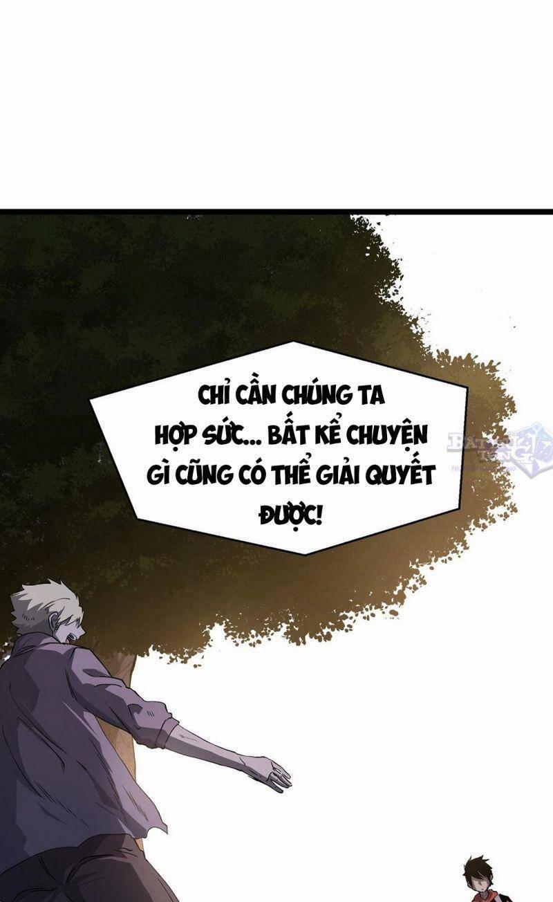 Ta Là Lão Đại Thời Tận Thế 35 trang 37