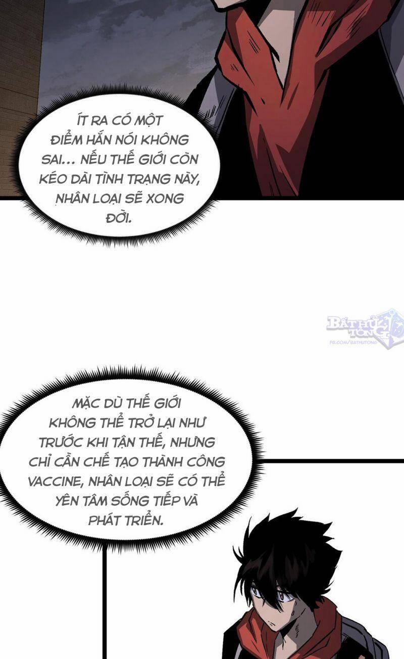 Ta Là Lão Đại Thời Tận Thế 35 trang 39