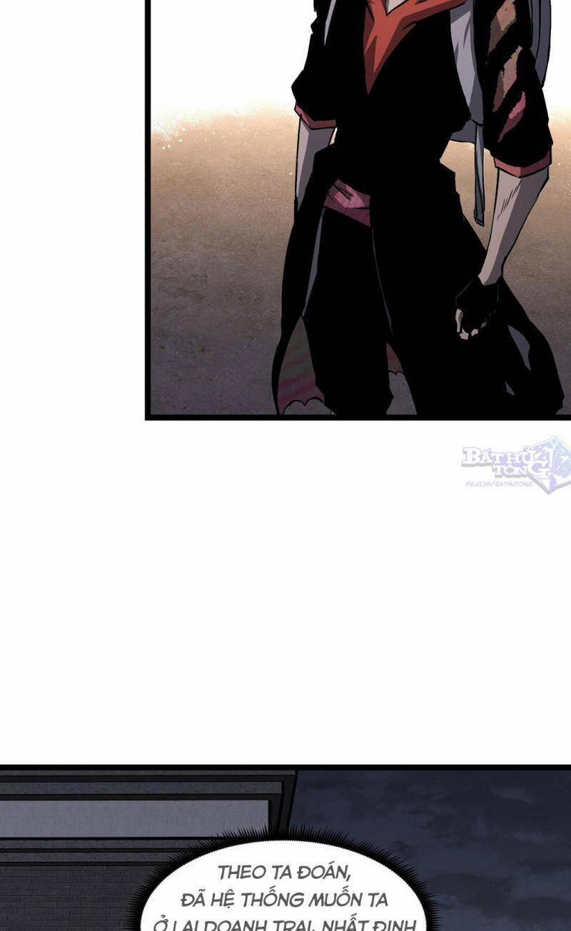 Ta Là Lão Đại Thời Tận Thế 35 trang 40