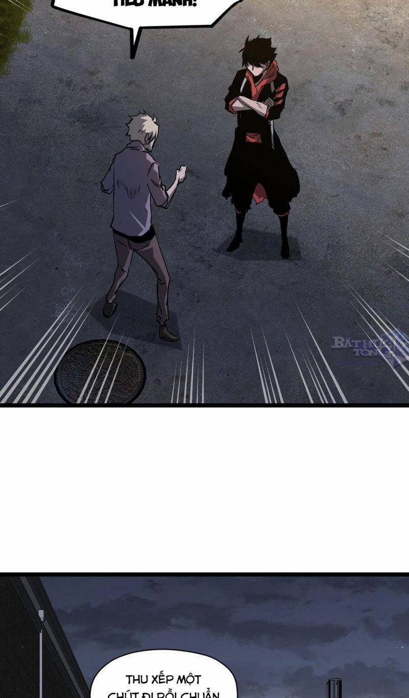 Ta Là Lão Đại Thời Tận Thế 35 trang 46