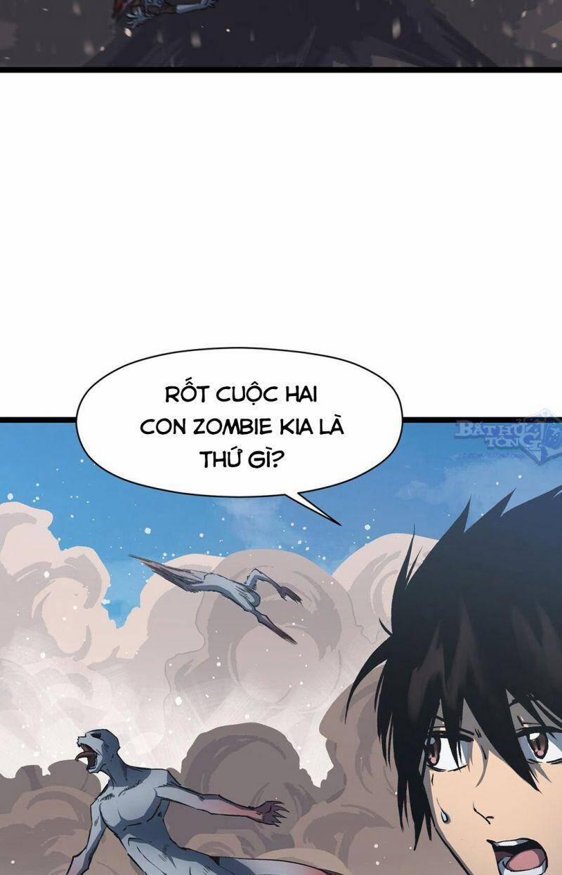 Ta Là Lão Đại Thời Tận Thế 35 trang 52