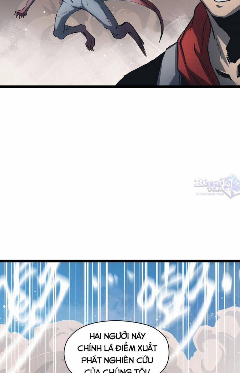 Ta Là Lão Đại Thời Tận Thế 35 trang 53