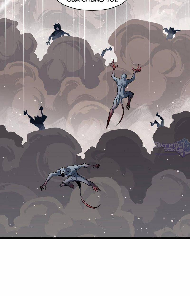 Ta Là Lão Đại Thời Tận Thế 35 trang 54