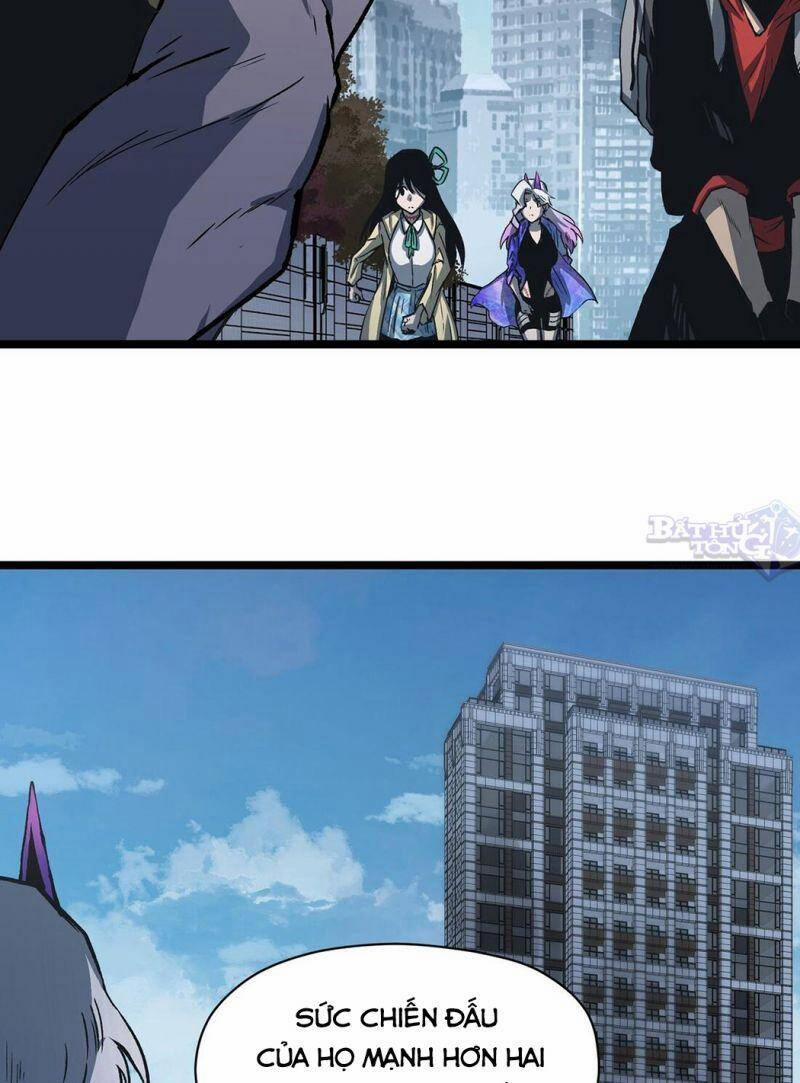 Ta Là Lão Đại Thời Tận Thế 35 trang 59