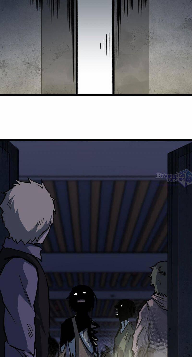 Ta Là Lão Đại Thời Tận Thế 36 trang 20