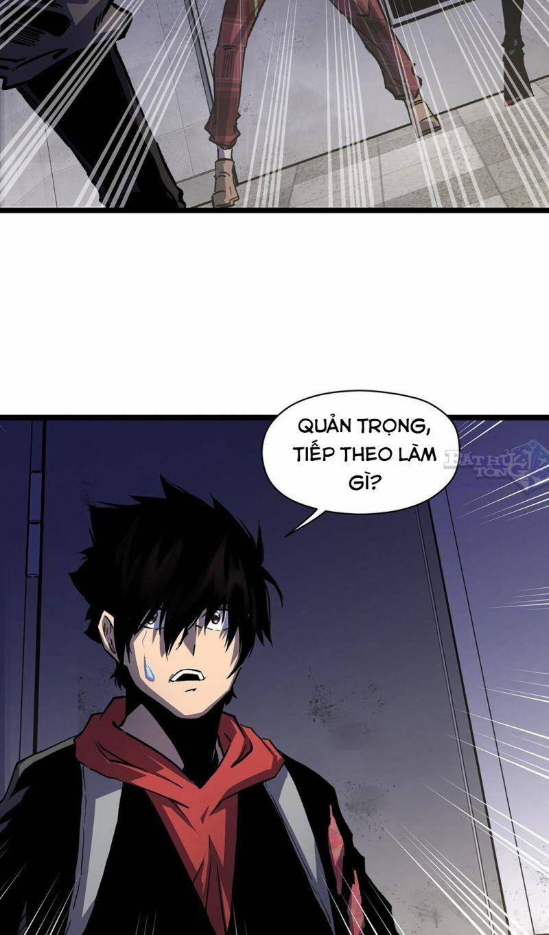 Ta Là Lão Đại Thời Tận Thế 36 trang 36