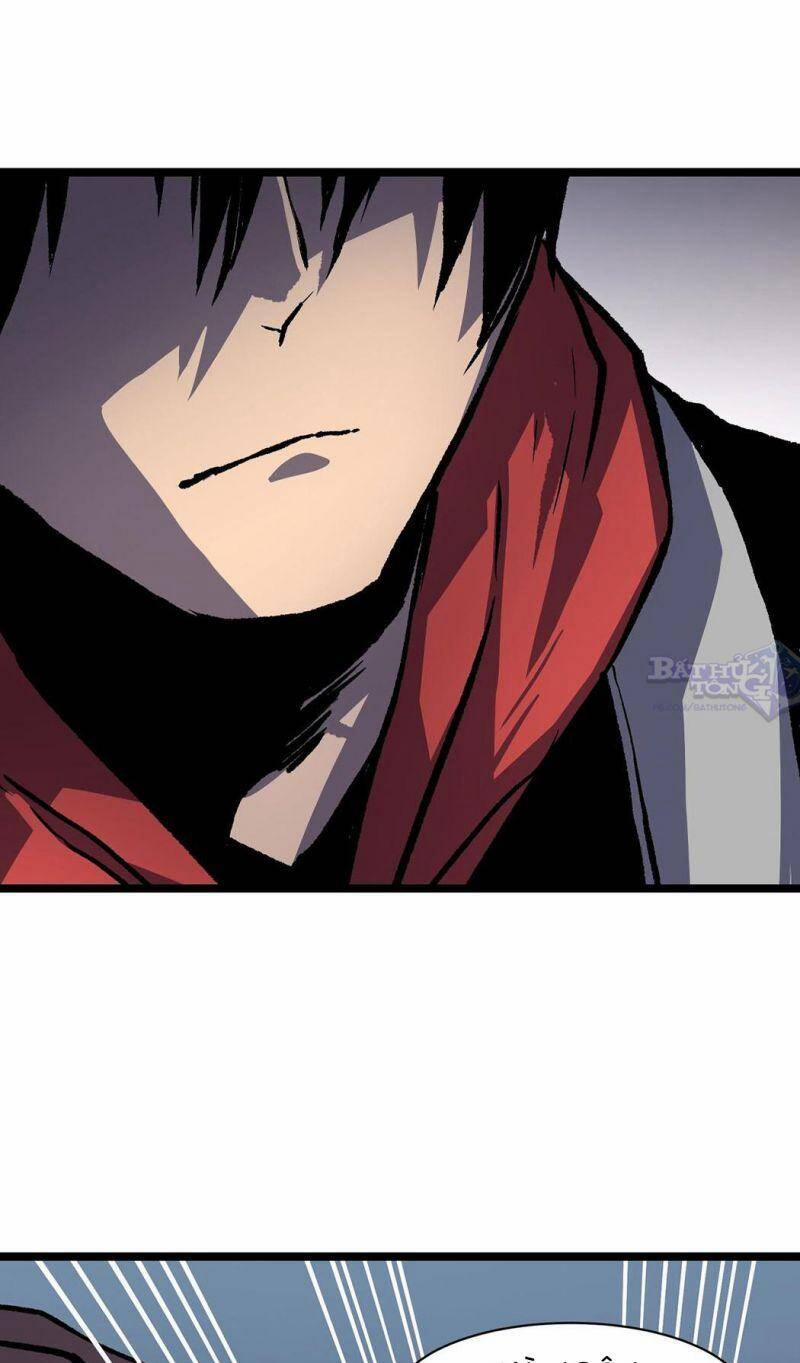 Ta Là Lão Đại Thời Tận Thế 36 trang 40