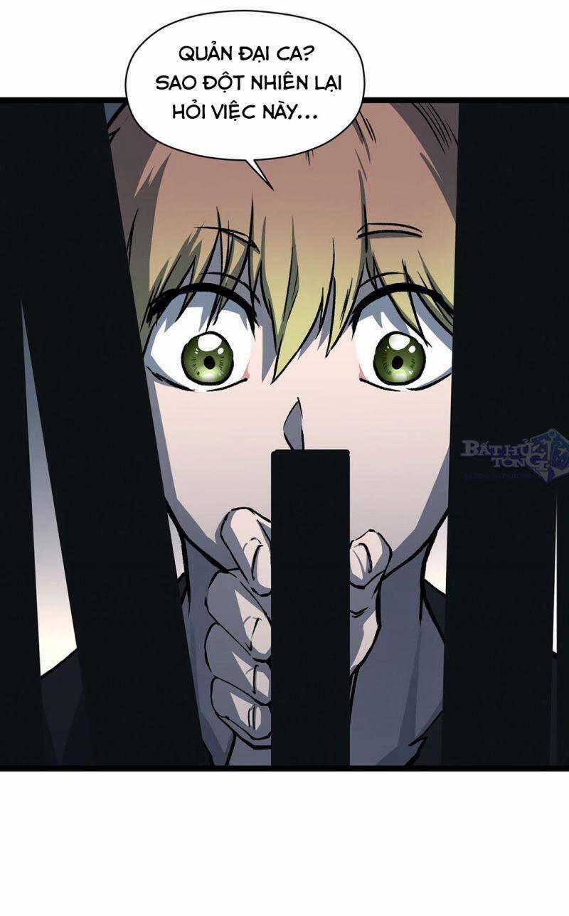 Ta Là Lão Đại Thời Tận Thế 36 trang 45