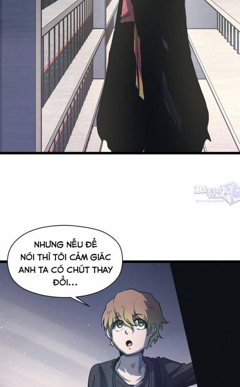 Ta Là Lão Đại Thời Tận Thế 36 trang 47