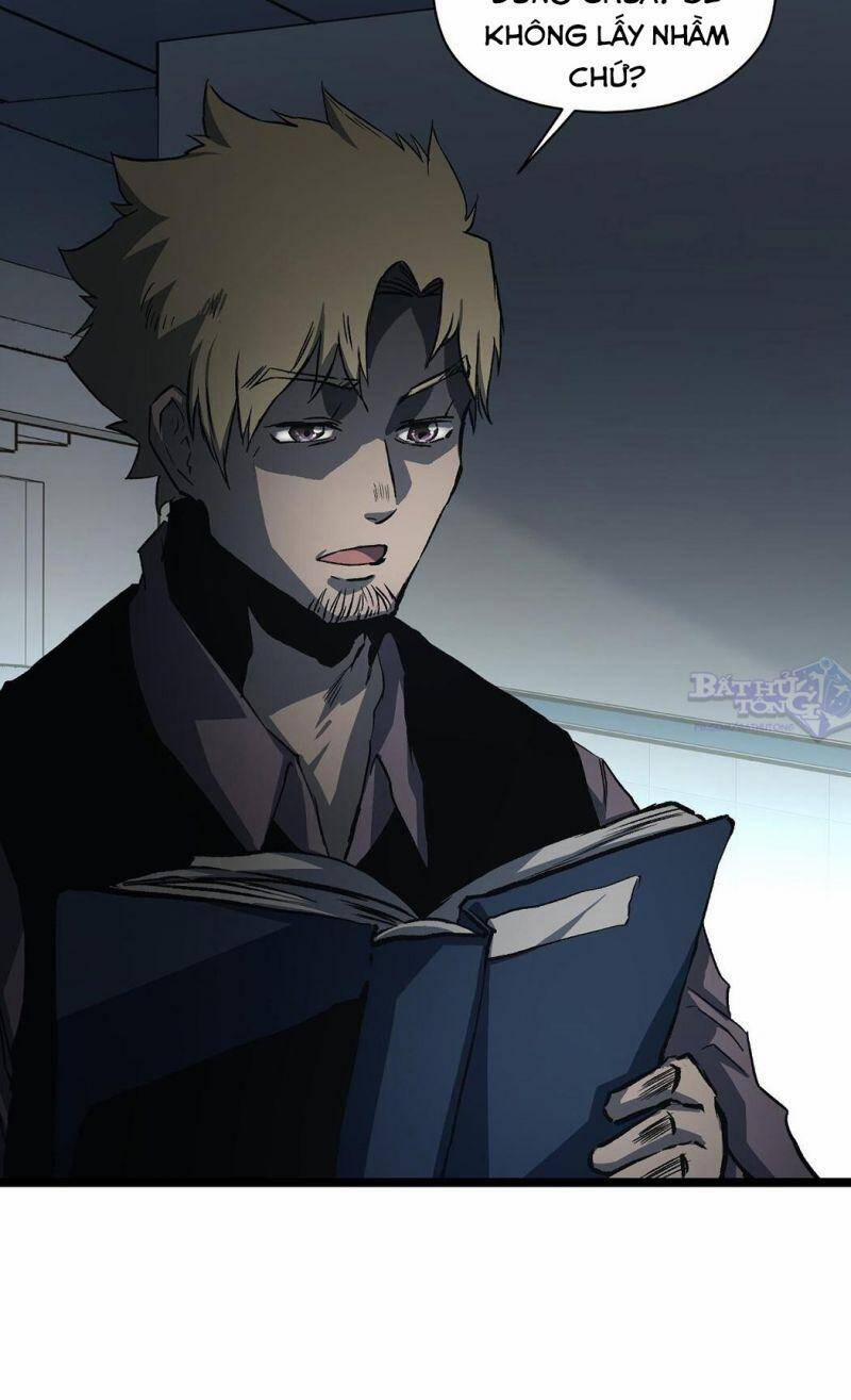 Ta Là Lão Đại Thời Tận Thế 36 trang 56