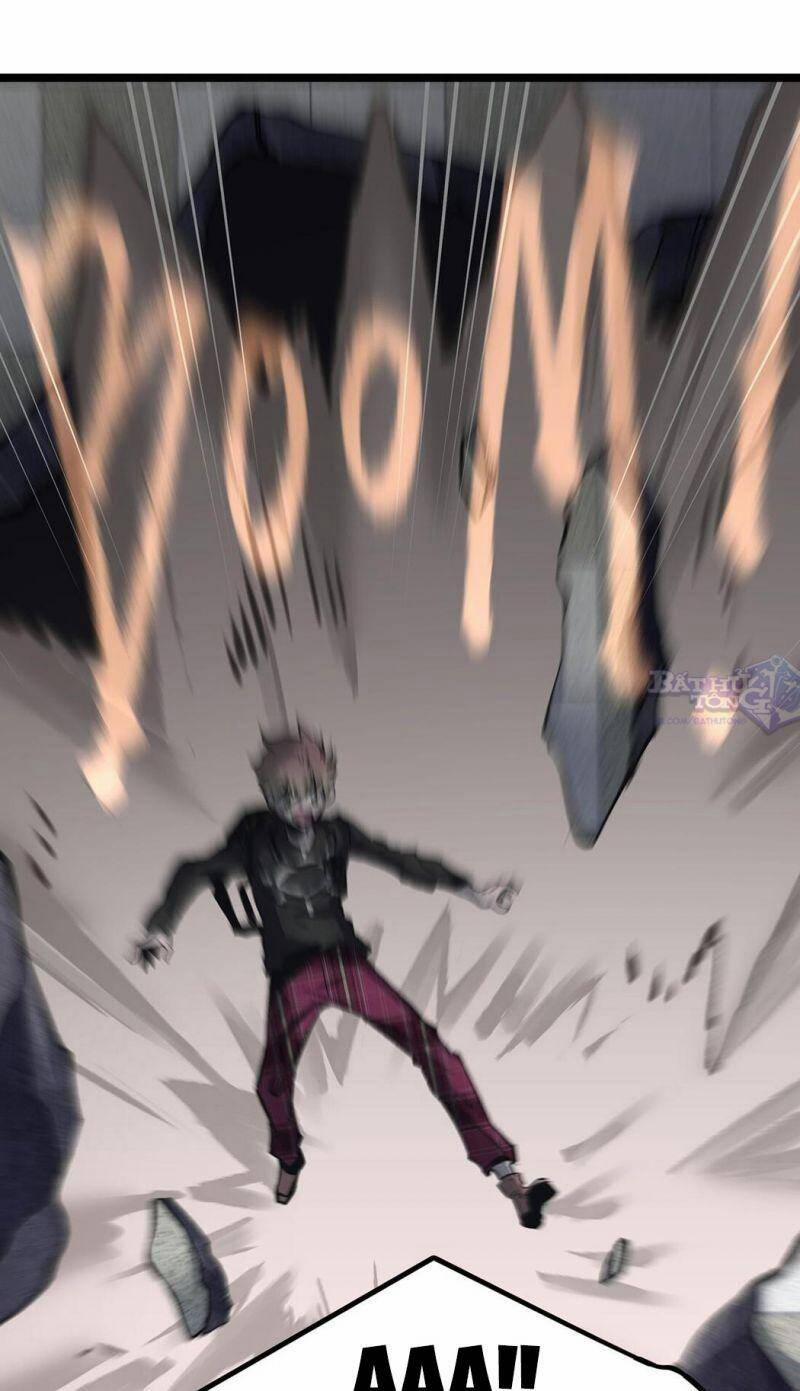 Ta Là Lão Đại Thời Tận Thế 36 trang 61