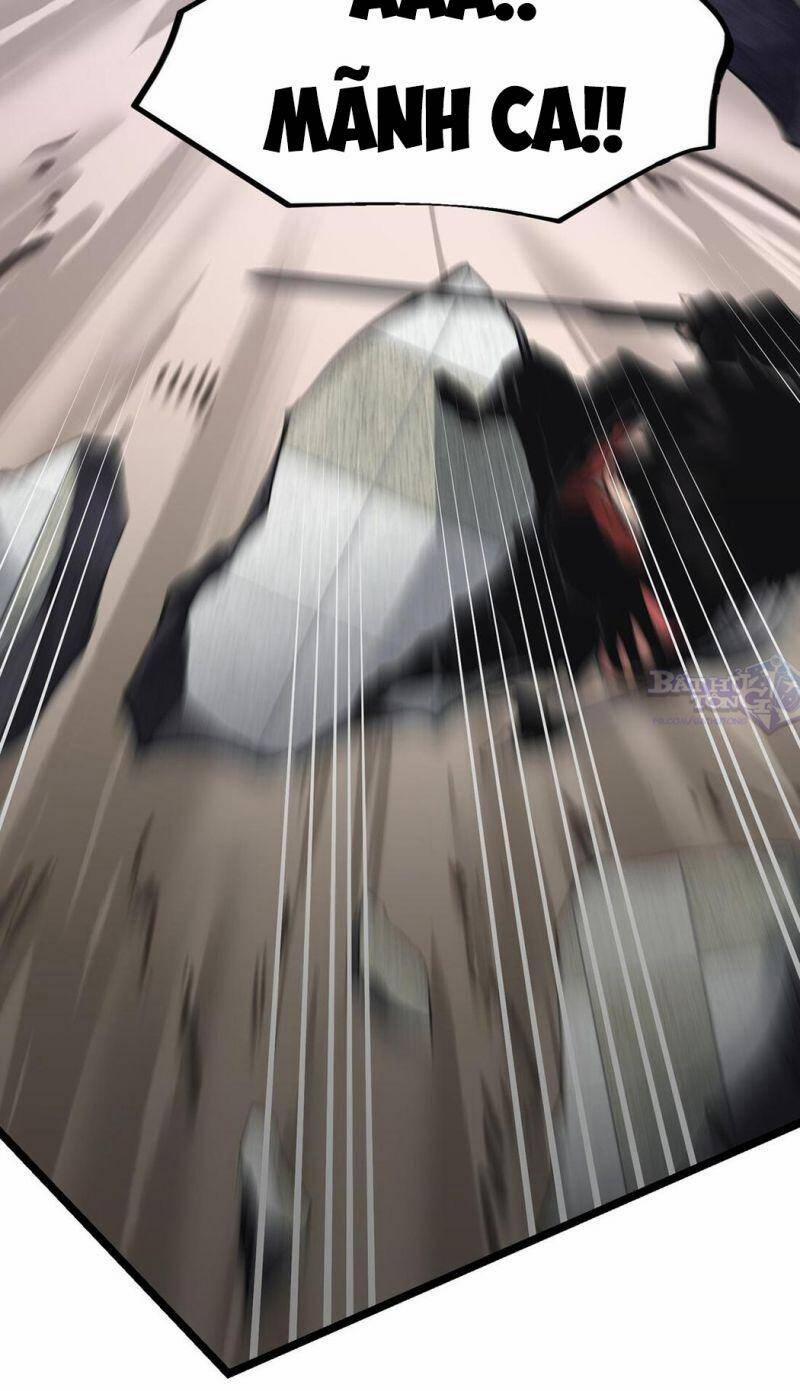 Ta Là Lão Đại Thời Tận Thế 36 trang 62