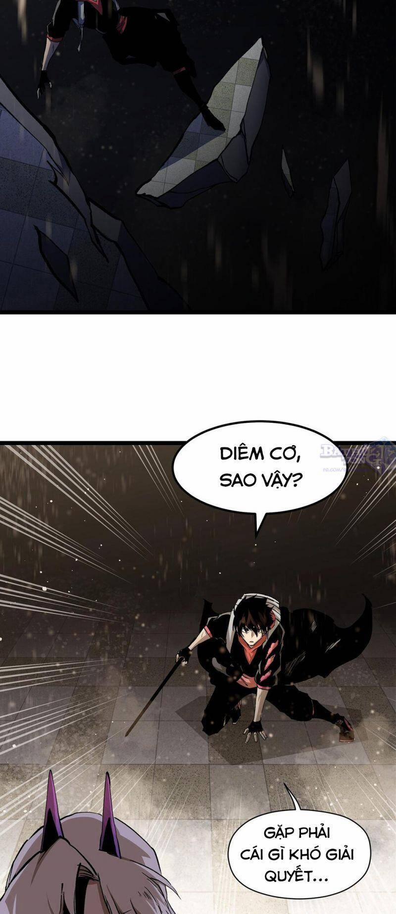 Ta Là Lão Đại Thời Tận Thế 36 trang 65