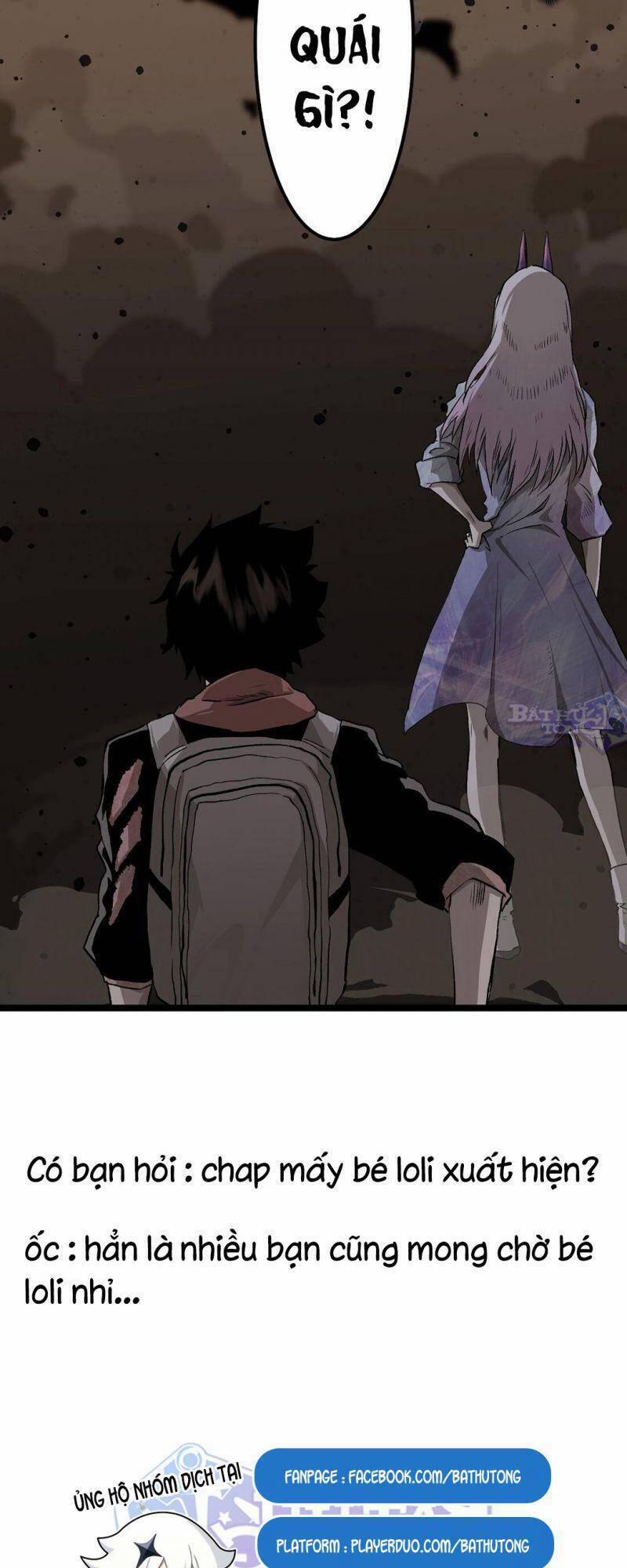 Ta Là Lão Đại Thời Tận Thế 36 trang 67