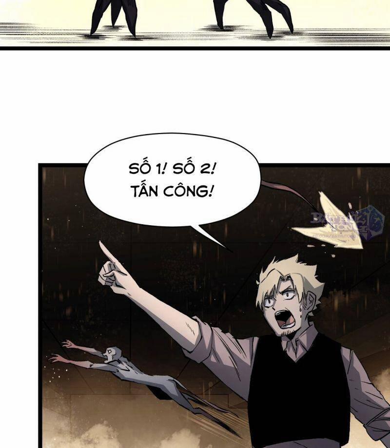 Ta Là Lão Đại Thời Tận Thế 37 trang 13